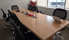 Office Space For Rent in Chakala
