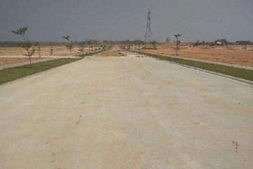  Plot For Sale in Panchsheel Park