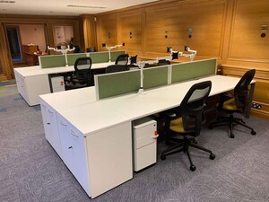  Office Space For Rent in Center Point, Andheri East