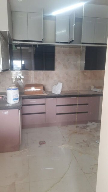 Kitchen in 3 BHK Apartment at ASBL Spire, Kokapet – for Rent