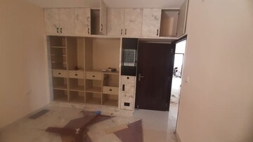 Kitchen in 3 BHK Apartment at ASBL Spire, Kokapet – for Rent