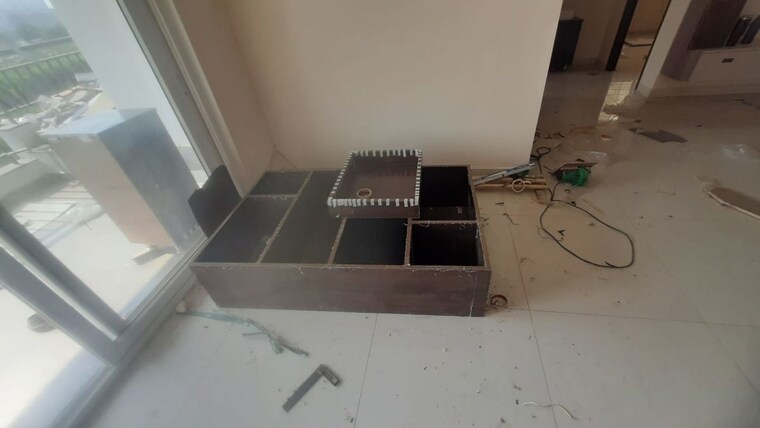 undefined, asbl-spire 3 Bedroom 1905 Sq.Ft. Apartment In Kokapet Hyderabad 10080442