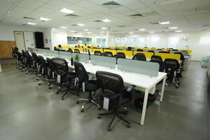 Office Space For Rent in Pramukh Plaza, Andheri East
