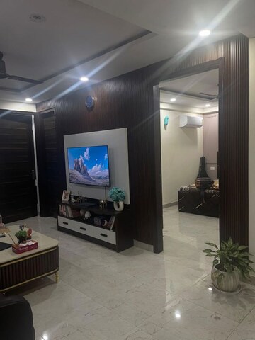 Parking in 2 BHK Builder Floor at Huda CGHS, Sector 56 – for Rent