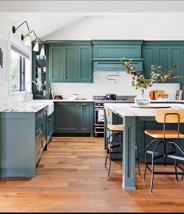 Gym in 1 BHK Apartment at Huda Staff Colony, Sector 46 – for Rent