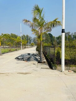 Plot For Sale in Biharigarh