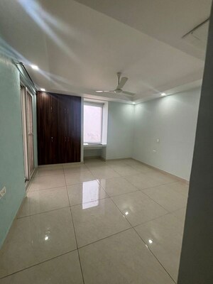 Living Room in 2 BHK Apartment at Urban Axis Urban Woods, Sushant Golf City – for Rent