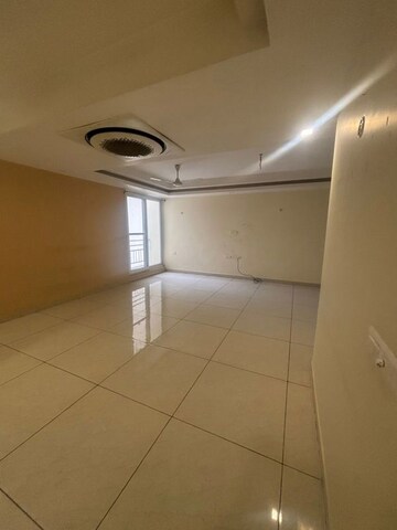Bathroom in 2 BHK Apartment at Urban Axis Urban Woods, Sushant Golf City – for Rent