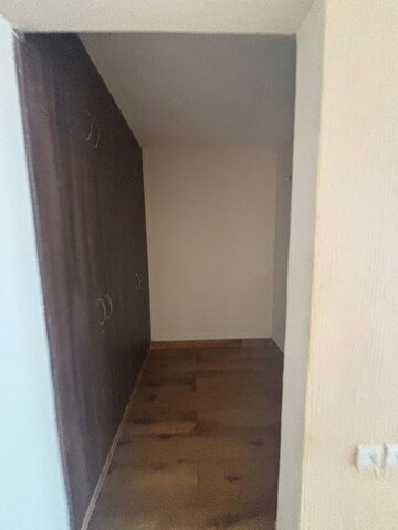 Bathroom in 2 BHK Apartment at Urban Axis Urban Woods, Sushant Golf City – for Rent