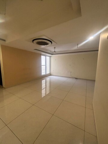 Bathroom in 2 BHK Apartment at Urban Axis Urban Woods, Sushant Golf City – for Rent