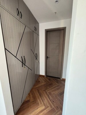 Room in 2 BHK Apartment at Urban Axis Urban Woods, Sushant Golf City – for Rent