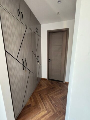 Room in 2 BHK Apartment at Urban Axis Urban Woods, Sushant Golf City – for Rent