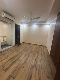2 BHK + Pooja Room Apartment For Rent in Urban Axis Urban Woods