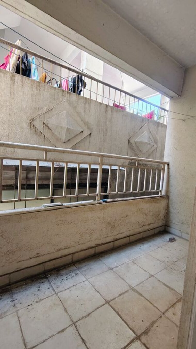 Exterior View, bavdhan 1 Bedroom 700 Sq.Ft. Apartment In Bavdhan Pune 10080459