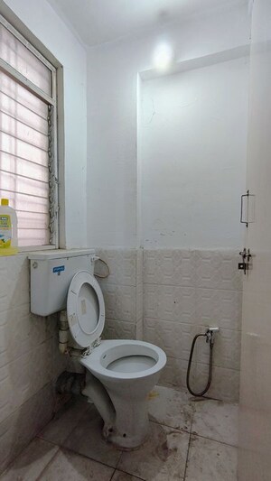 Bathroom in 1 BHK Apartment at Bavdhan – for Rent