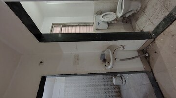 Bathroom in 1 BHK Apartment at Bavdhan – for Rent
