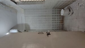 Bathroom in 1 BHK Apartment at Bavdhan – for Rent