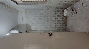 Bathroom in 1 BHK Apartment at Bavdhan – for Rent