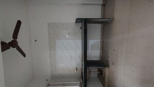 Staircase in 1 BHK Apartment at Bavdhan – for Rent