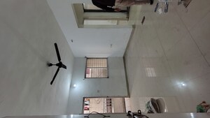 Master Bedroom in 1 BHK Apartment at Bavdhan – for Rent