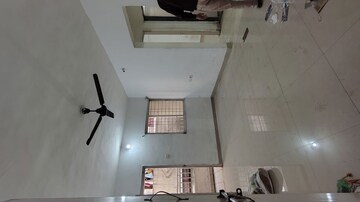 Master Bedroom in 1 BHK Apartment at Bavdhan – for Rent