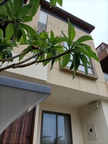 4 BHK Villa – Exterior View View at Manglam Anantara The Villas, Ajmer Road - for Sale