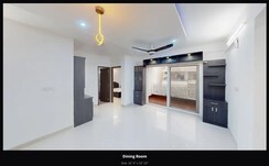 2 BHK + Basement Apartment For Rent in Mana Tropicale