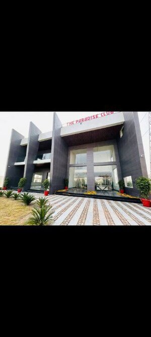  3 BHK Villa at Fatehabad Road – for Sale