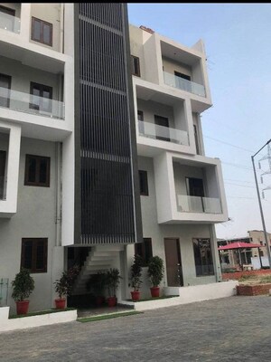  3 BHK Villa at Fatehabad Road – for Sale