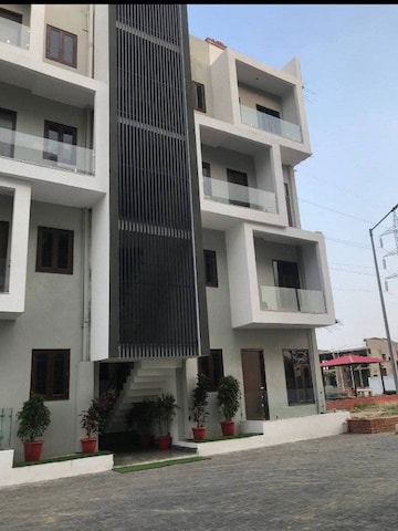  3 BHK Villa at Fatehabad Road – for Sale
