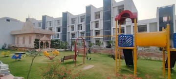 3 BHK Villa – Exterior View View at Fatehabad Road - for Sale