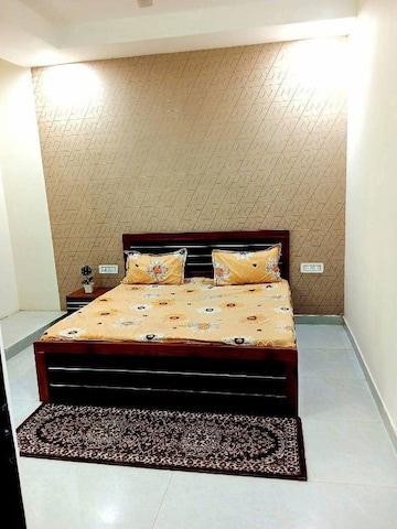 Bedroom in 3 BHK Villa at Fatehabad Road – for Sale