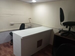 Team Area in  Office Space at Haware Fantasia, Vashi Sector 28 – for Rent