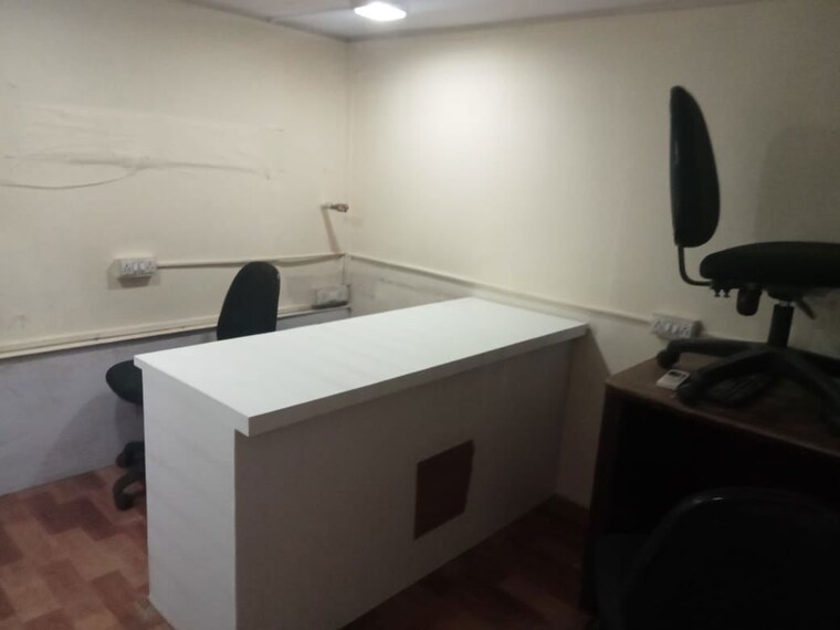 Team Area, haware-fantasia Commercial Office Space 210 Sq.Ft. In Vashi Sector 28 Navi Mumbai 10080467