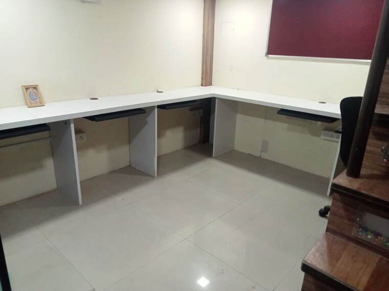 Kitchen, haware-fantasia Commercial Office Space 210 Sq.Ft. In Vashi Sector 28 Navi Mumbai 10080467