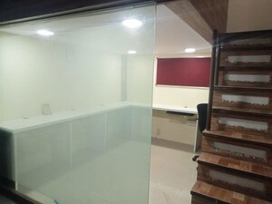 Furnished Amenities in  Office Space at Haware Fantasia, Vashi Sector 28 – for Rent