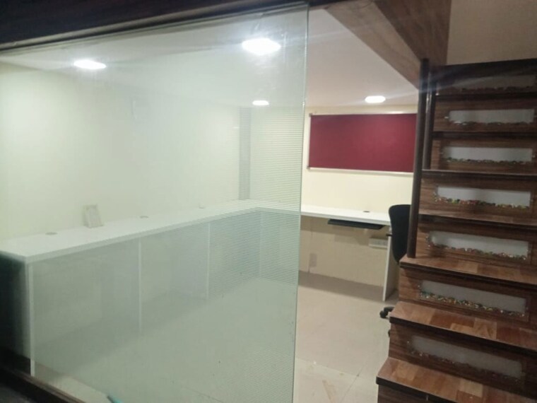 undefined, haware-fantasia Commercial Office Space 210 Sq.Ft. In Vashi Sector 28 Navi Mumbai 10080467
