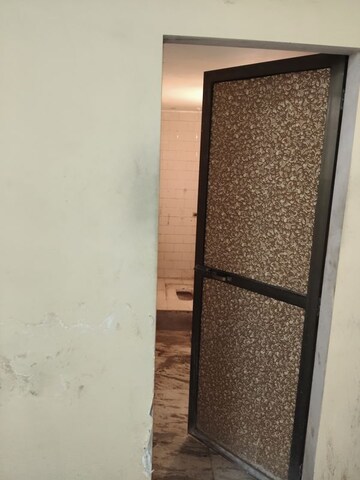 Washroom in  Showroom at Rajul Apartments, Bhayandar West – for Rent