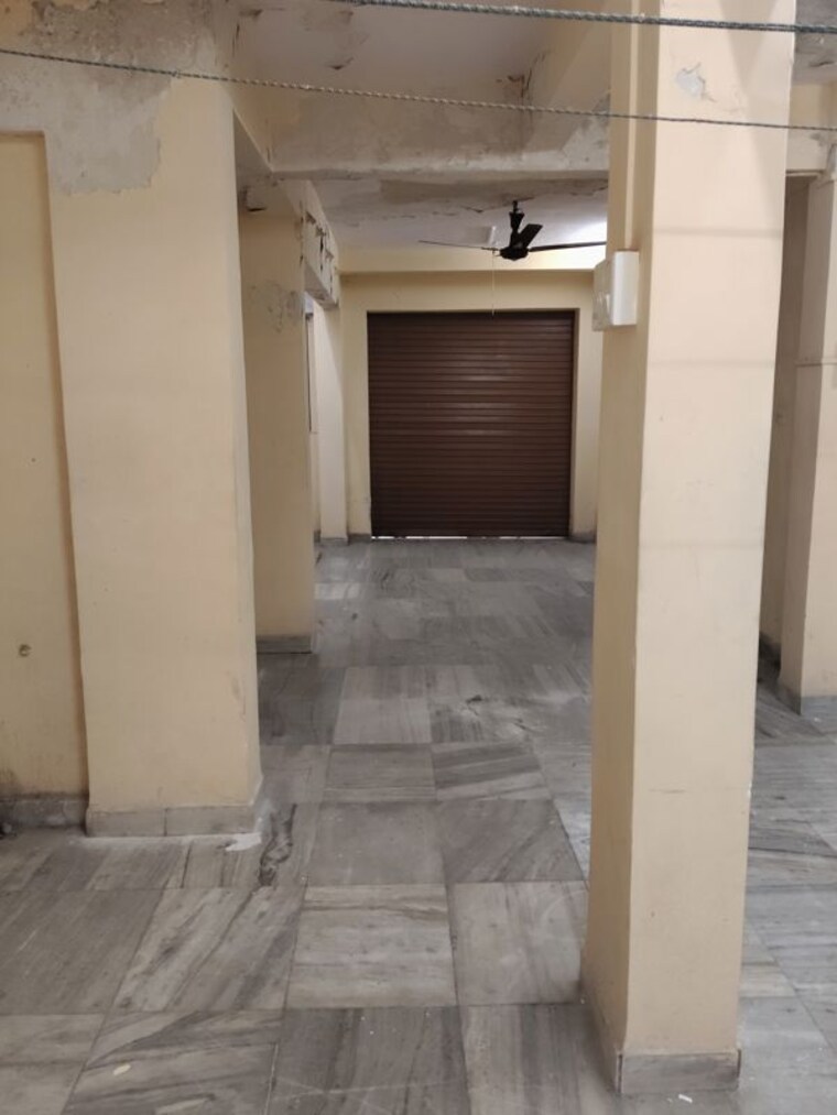 Master Plan, rajul-apartments Commercial Showroom 2500 Sq.Ft. In Bhayandar West Thane 10080483