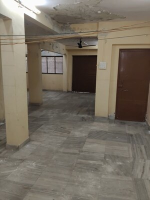 Floor Plan in  Showroom at Rajul Apartments, Bhayandar West – for Rent