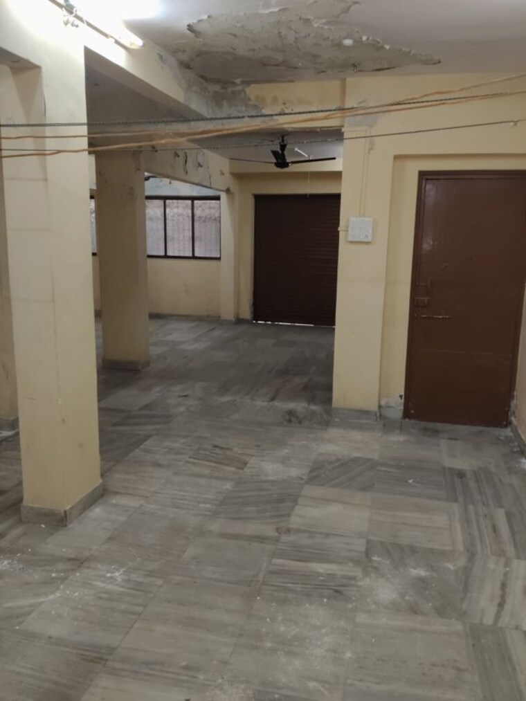 Floor Plan, rajul-apartments Commercial Showroom 2500 Sq.Ft. In Bhayandar West Thane 10080483