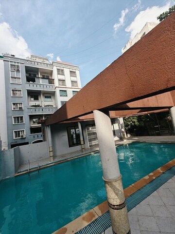 2 BHK Apartment For Rent in Ike No Midori, Bavdhan