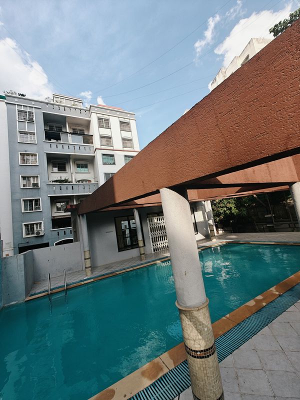 2 BHK Apartment For Rent in Ike No Midori