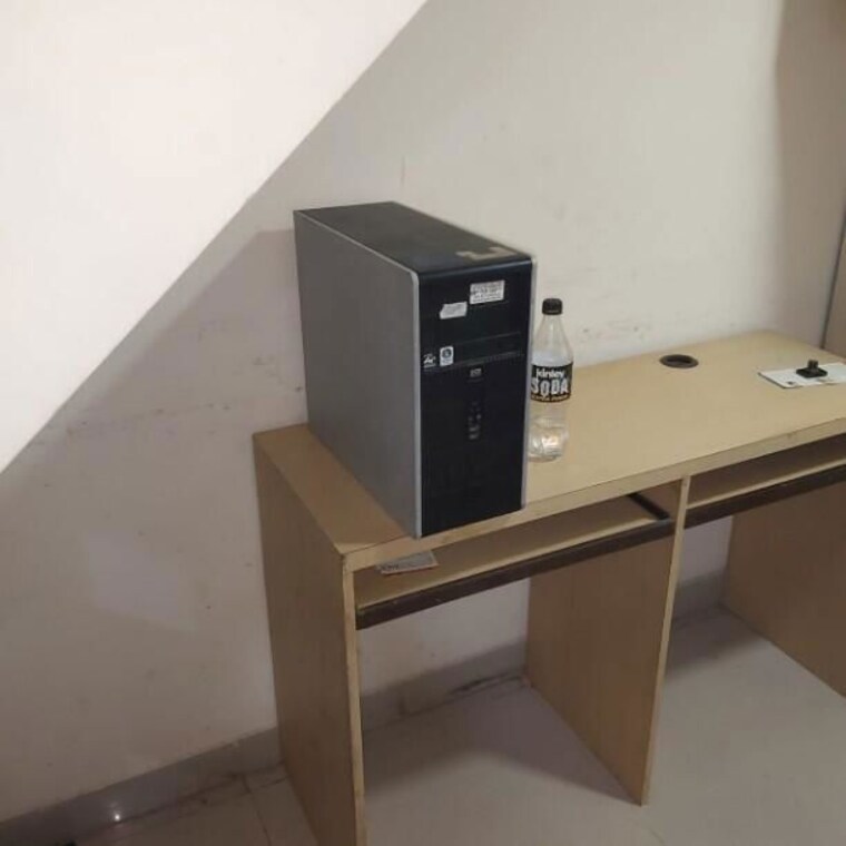 Kitchen, haware-fantasia Commercial Office Space 212 Sq.Ft. In Vashi Sector 28 Navi Mumbai 10080481