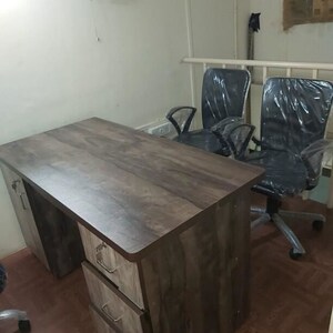 Team Area in  Office Space at Haware Fantasia, Vashi Sector 28 – for Rent