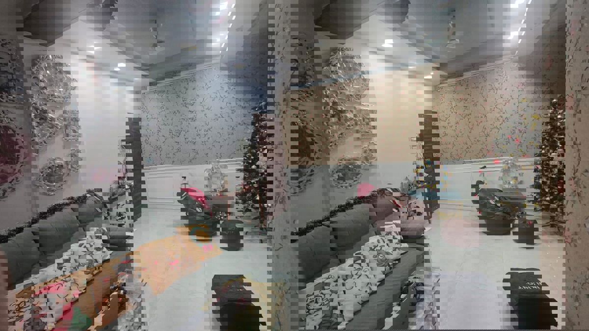 2 BHK 677 Sq.Ft. Apartment in Sheth Auris Bliss