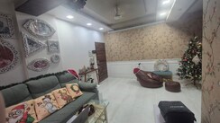2 BHK Apartment For Rent in Sheth Auris Bliss
