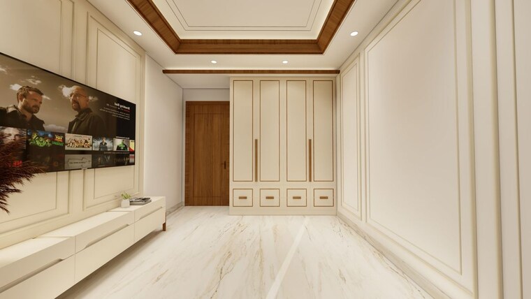 Room, sector 11 3 Bedroom 2250 Sq.Ft. Builder Floor In Sector 11 Faridabad 10080461