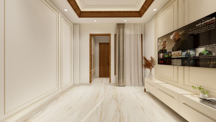Room, sector 11 3 Bedroom 2250 Sq.Ft. Builder Floor In Sector 11 Faridabad 10080461