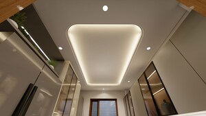 Furnished Amenities in 3 BHK Builder Floor at Sector 11 – for Sale